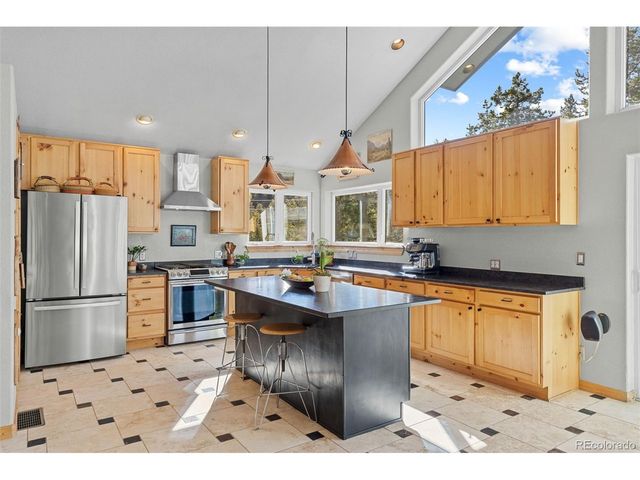 32663 Donna Dr, Conifer, CO 80433