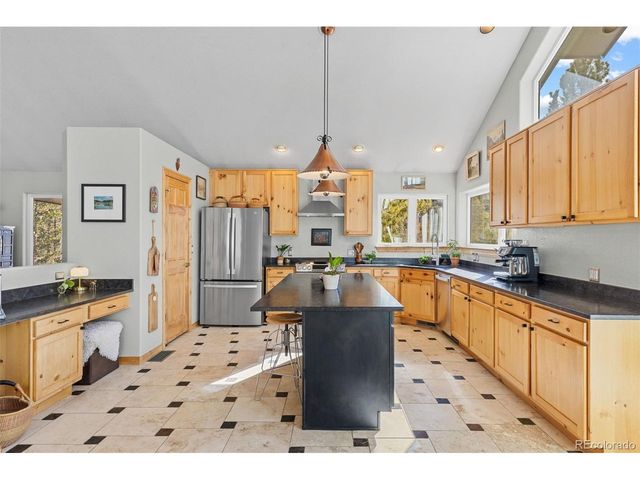 32663 Donna Dr, Conifer, CO 80433