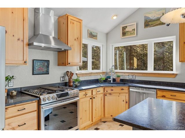 32663 Donna Dr, Conifer, CO 80433