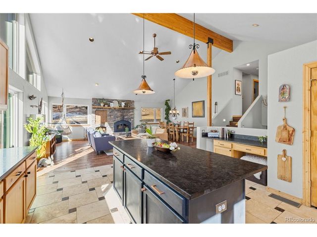 32663 Donna Dr, Conifer, CO 80433