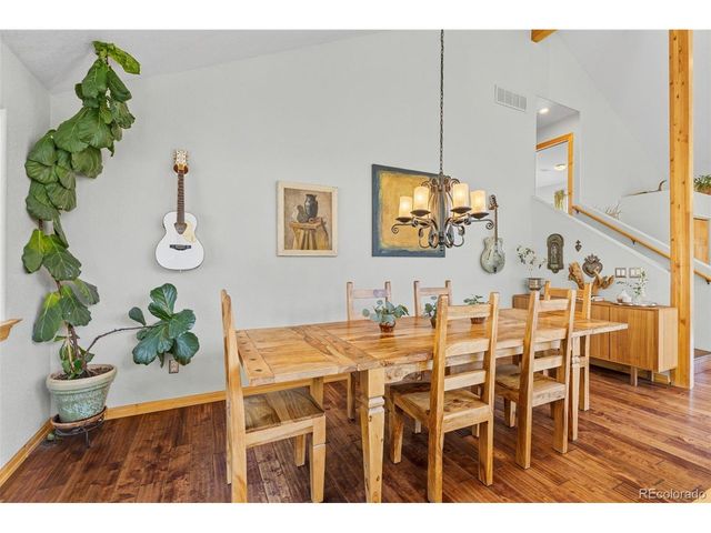 32663 Donna Dr, Conifer, CO 80433