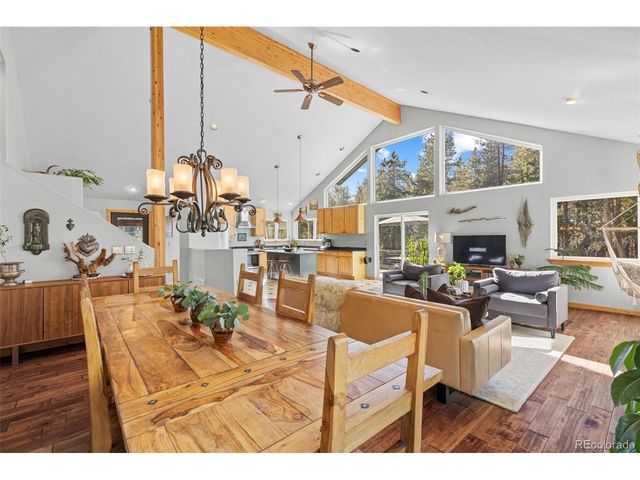 32663 Donna Dr, Conifer, CO 80433