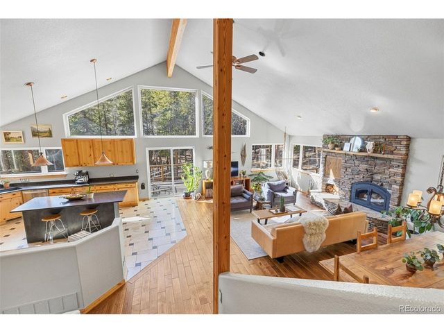 32663 Donna Dr, Conifer, CO 80433