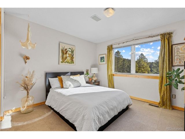 32663 Donna Dr, Conifer, CO 80433