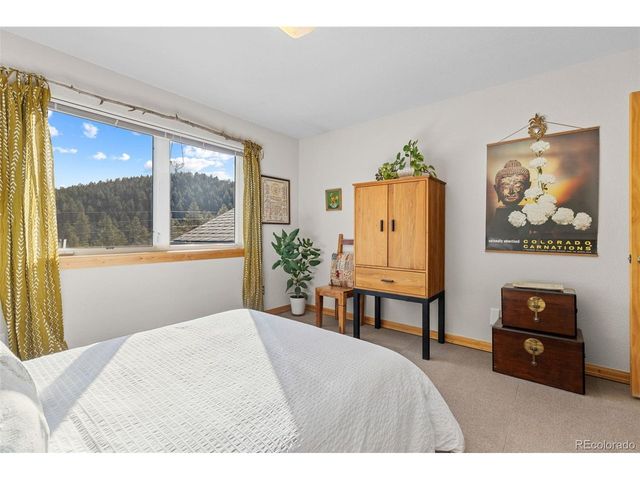 32663 Donna Dr, Conifer, CO 80433