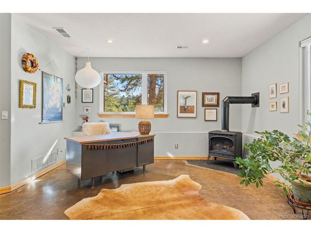 32663 Donna Dr, Conifer, CO 80433