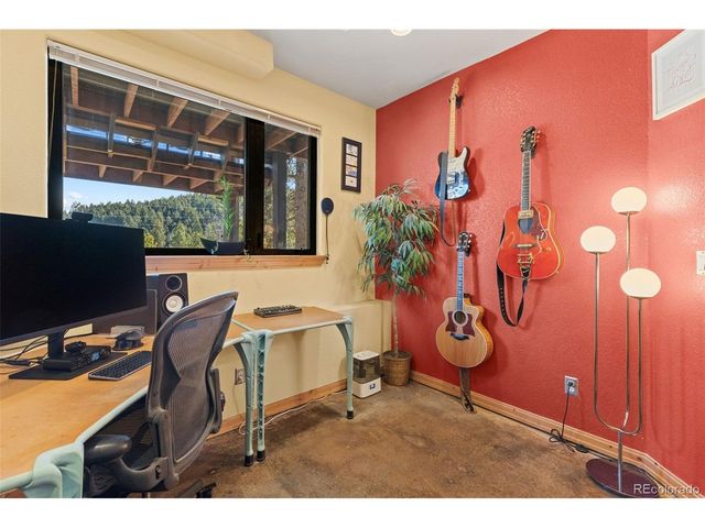 32663 Donna Dr, Conifer, CO 80433