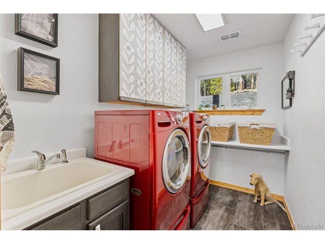 32663 Donna Dr, Conifer, CO 80433