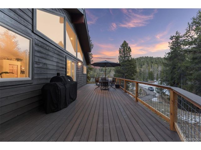 32663 Donna Dr, Conifer, CO 80433