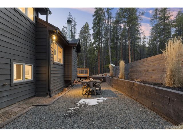 32663 Donna Dr, Conifer, CO 80433