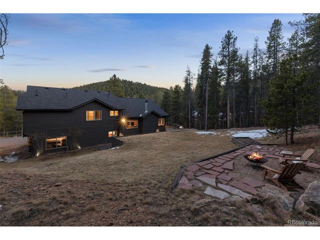 32663 Donna Dr, Conifer, CO 80433