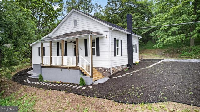 140 CREEK RD, Shermans Dale, PA 17090