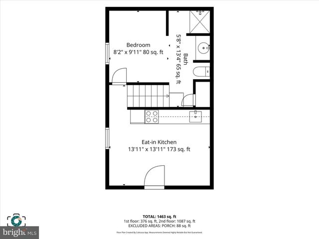 140 CREEK RD, Shermans Dale, PA 17090