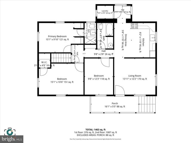 140 CREEK RD, Shermans Dale, PA 17090