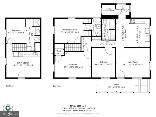 140 CREEK RD, Shermans Dale, PA 17090