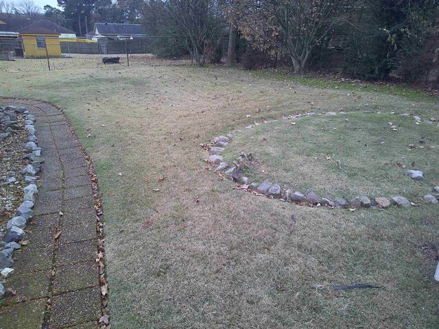 4417 CIMMARON DR, Memphis, TN 38109