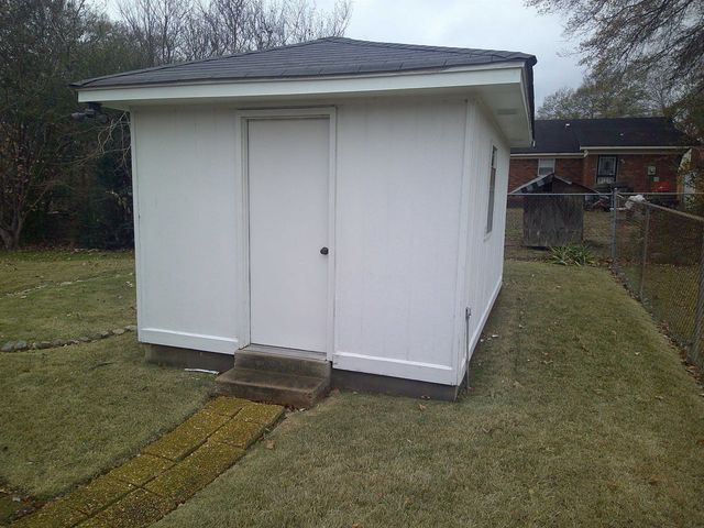 4417 CIMMARON DR, Memphis, TN 38109