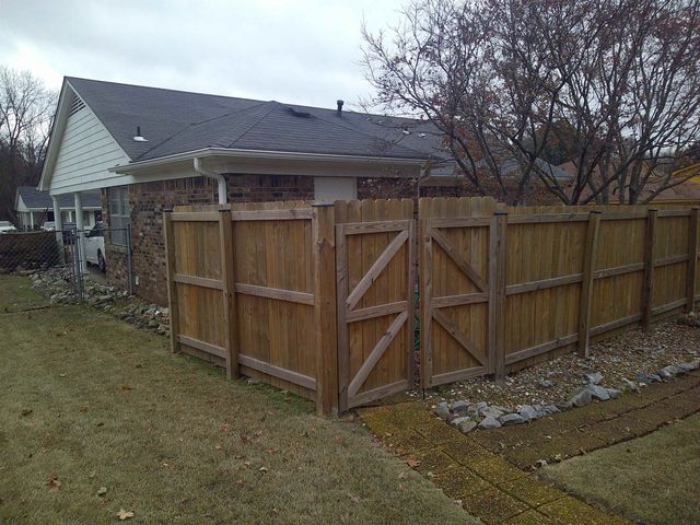 4417 CIMMARON DR, Memphis, TN 38109