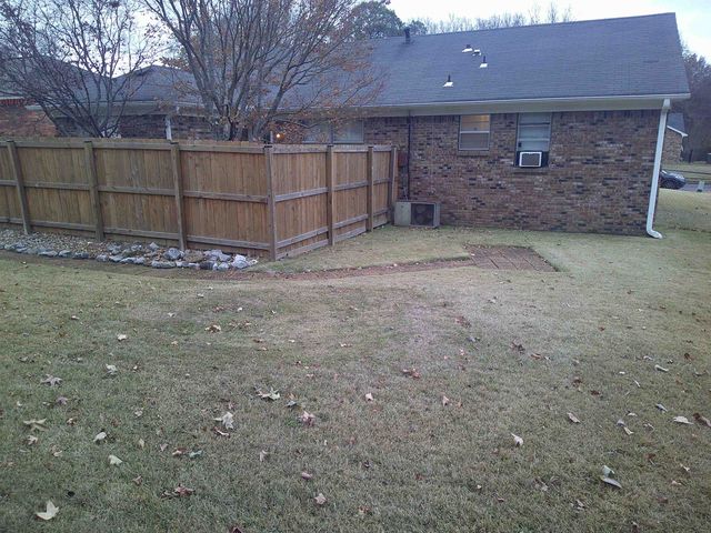 4417 CIMMARON DR, Memphis, TN 38109