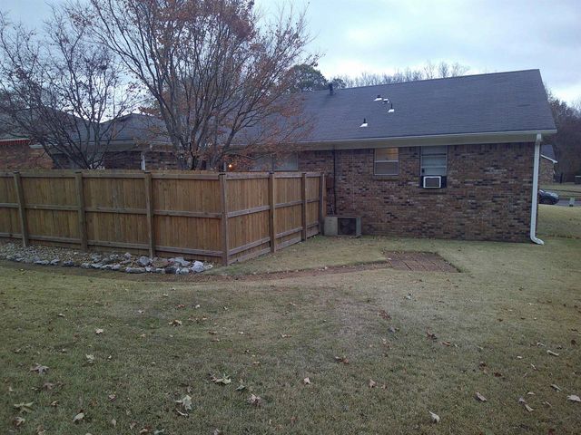 4417 CIMMARON DR, Memphis, TN 38109