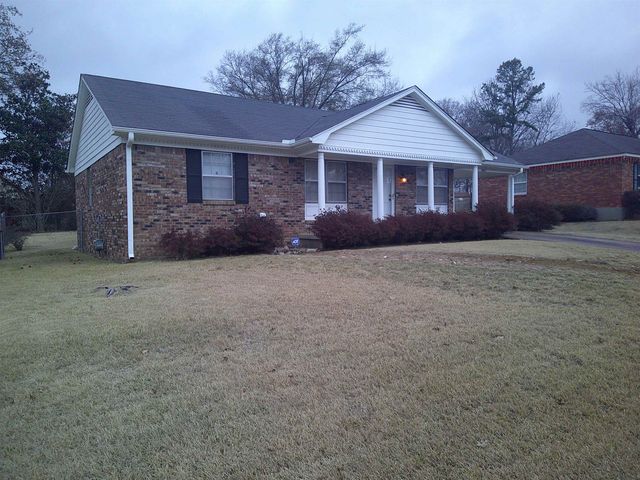 4417 CIMMARON DR, Memphis, TN 38109