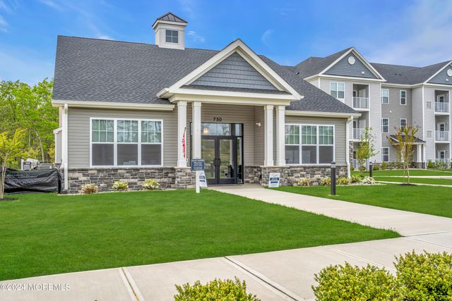 750 Lighthouse Drive 3103, Barnegat, NJ 08005