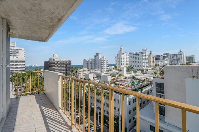 245 18th St 904, Miami Beach, FL 33139