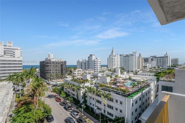 245 18th St 904, Miami Beach, FL 33139