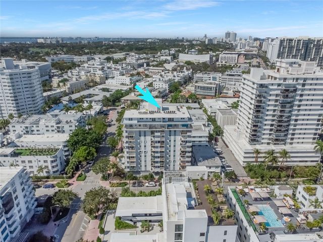 245 18th St 904, Miami Beach, FL 33139