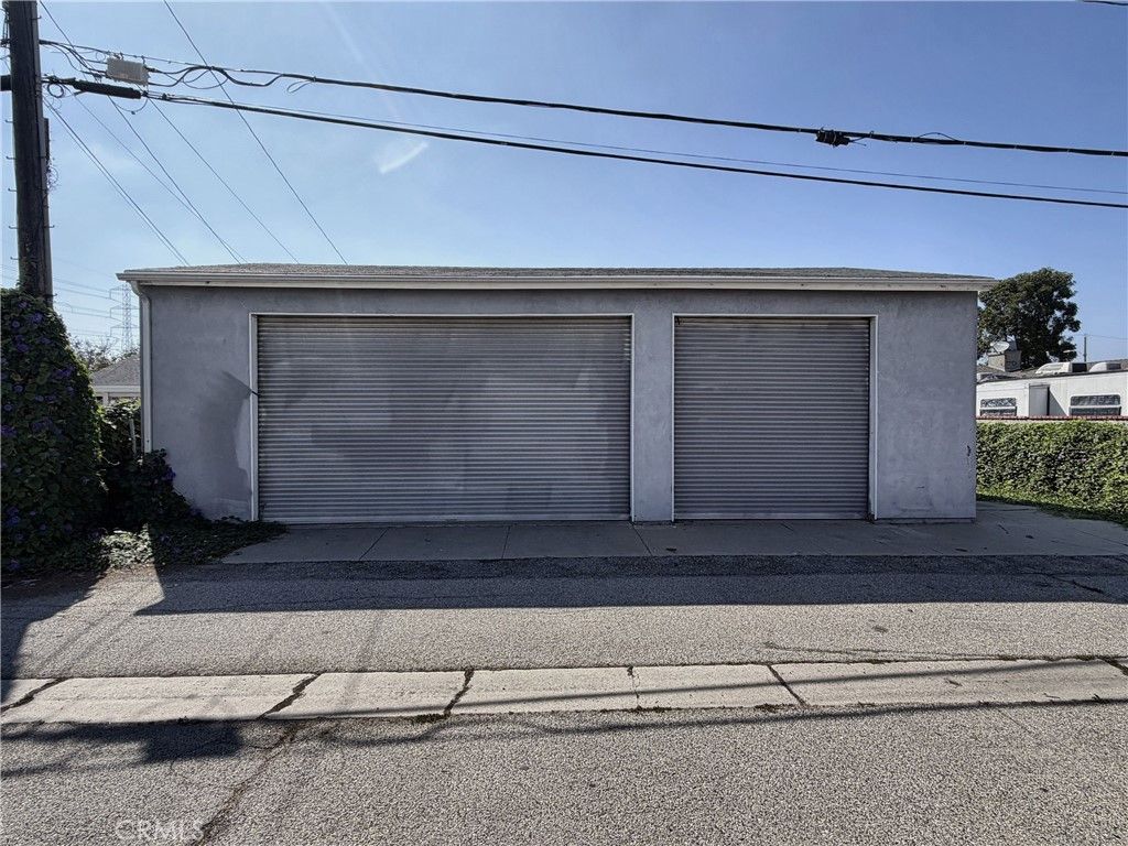 17424 Delia, Torrance, CA 90504 — exterior