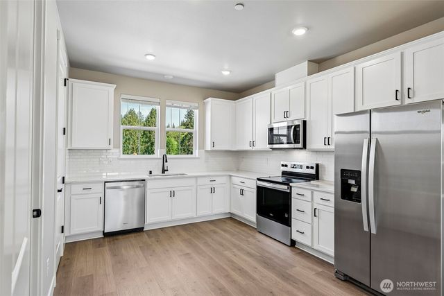 8931 172nd Street NE, Arlington, WA 98223