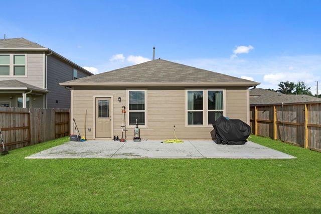 16924 Juniper Blossom Bend, Conroe, TX 77302