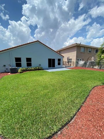 1835 Magliano Drive, Boynton Beach, FL 33436