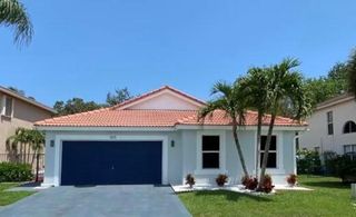 1835 Magliano Drive, Boynton Beach, FL 33436