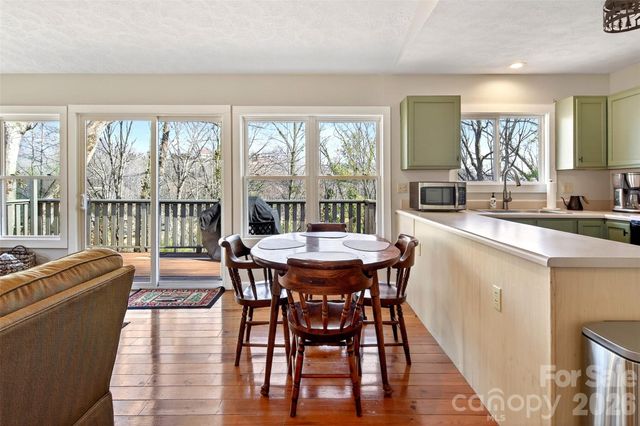 119 Sherwood Drive, Lake Lure, NC 28746