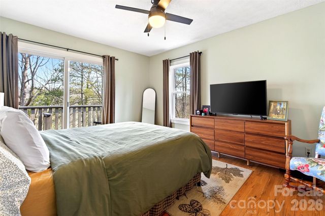 119 Sherwood Drive, Lake Lure, NC 28746