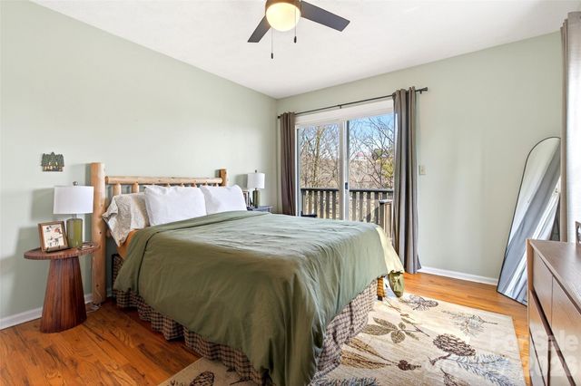 119 Sherwood Drive, Lake Lure, NC 28746