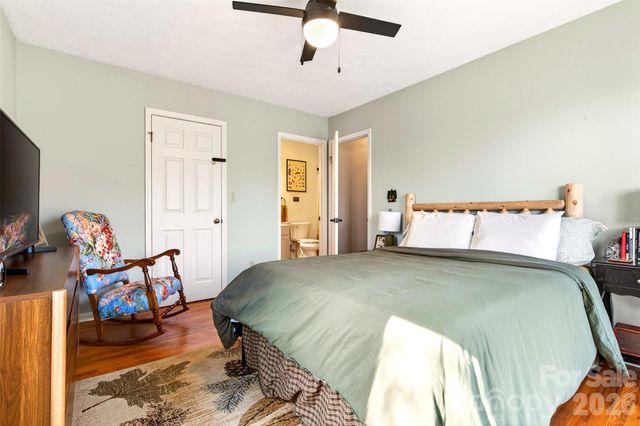 119 Sherwood Drive, Lake Lure, NC 28746