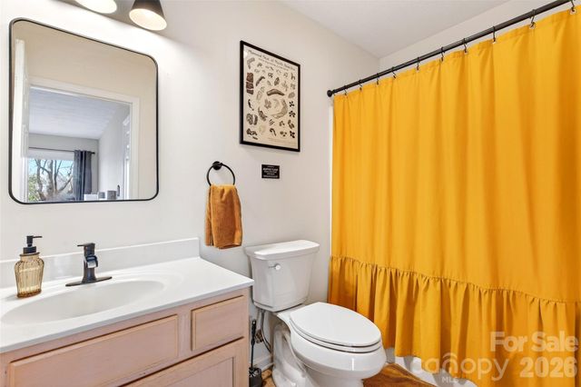 119 Sherwood Drive, Lake Lure, NC 28746