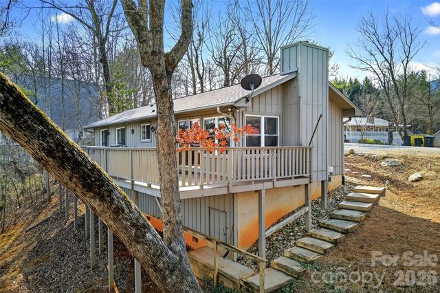 119 Sherwood Drive, Lake Lure, NC 28746