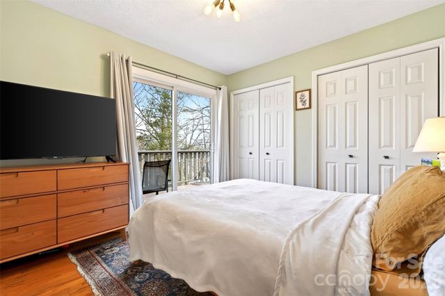 119 Sherwood Drive, Lake Lure, NC 28746