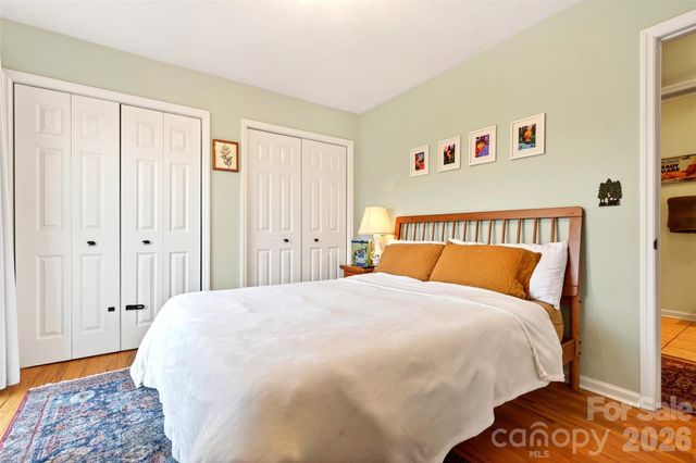 119 Sherwood Drive, Lake Lure, NC 28746