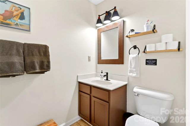 119 Sherwood Drive, Lake Lure, NC 28746