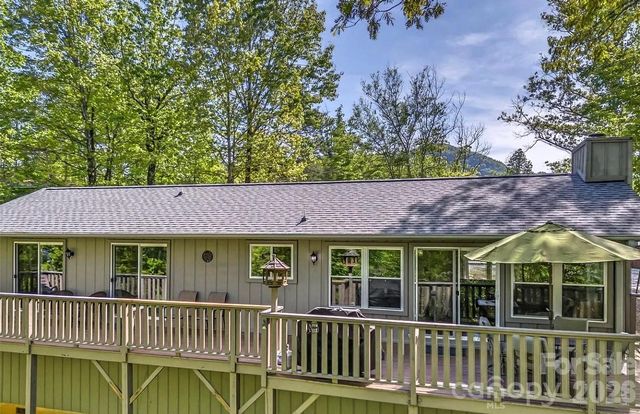 119 Sherwood Drive, Lake Lure, NC 28746