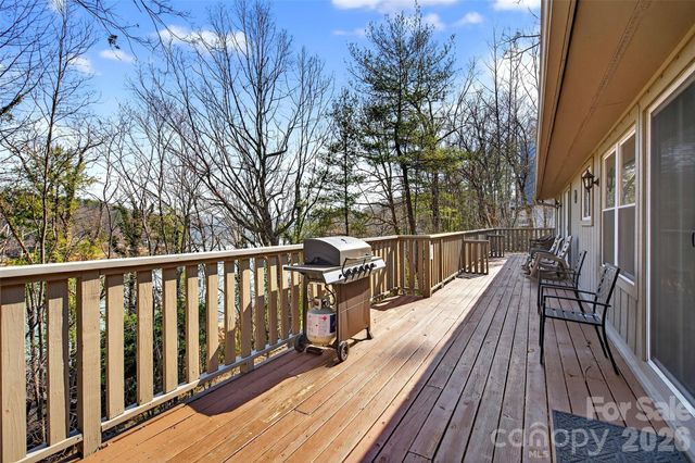 119 Sherwood Drive, Lake Lure, NC 28746