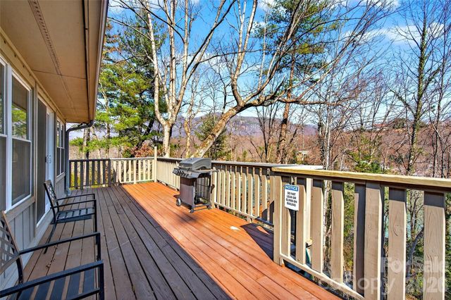 119 Sherwood Drive, Lake Lure, NC 28746