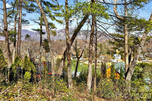119 Sherwood Drive, Lake Lure, NC 28746