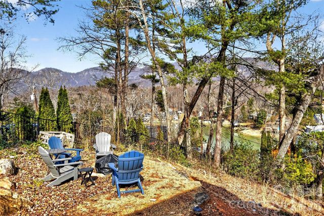119 Sherwood Drive, Lake Lure, NC 28746