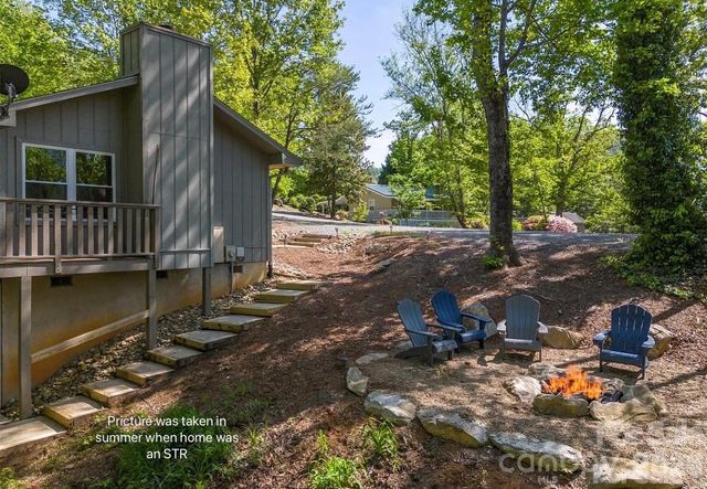 119 Sherwood Drive, Lake Lure, NC 28746