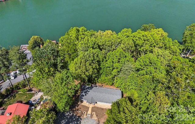 119 Sherwood Drive, Lake Lure, NC 28746
